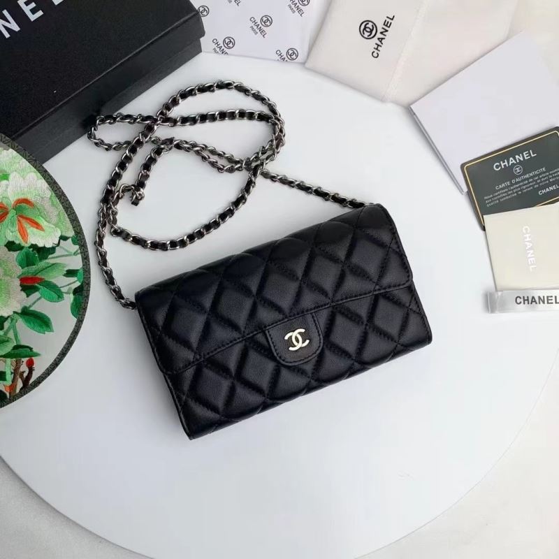 Chanel CF Series Bags